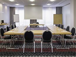 Mercure Hotel Bochum City