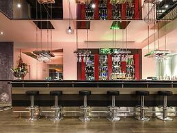 Mercure Hotel Bochum City