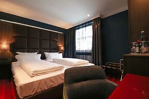 Hotel Haverkamp