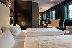 Hotel Haverkamp