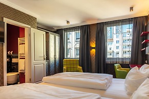 Hotel Haverkamp