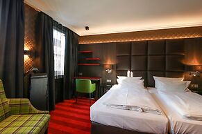 Hotel Haverkamp