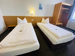 Hotel Christina