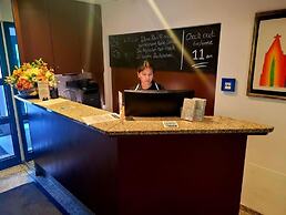 Hotel Christina