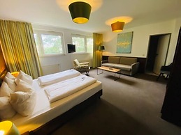 Hotel Christina