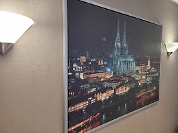 Hotel Christina