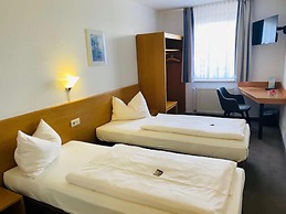 Hotel Christina