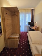 Hotel Boulevard