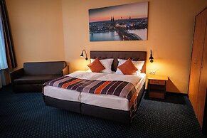 Hotel Boulevard