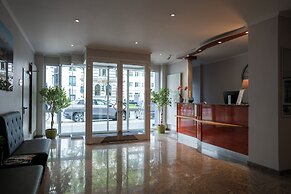 Hotel Boulevard