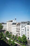 Hotel Boulevard