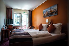 Hotel Boulevard