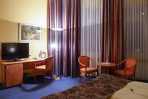 Hotel Boulevard