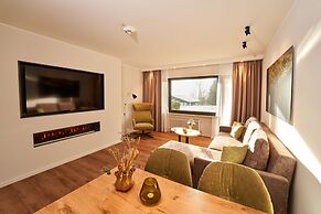 Sporthotel Grafenwald