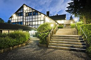 Sporthotel Grafenwald