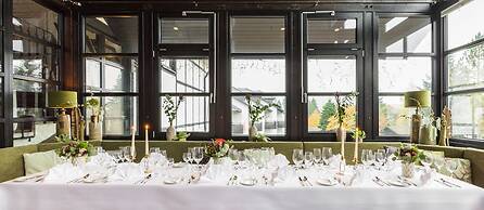 Sporthotel Grafenwald