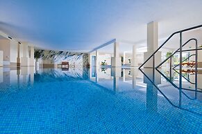 Sporthotel Grafenwald