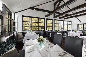 Sporthotel Grafenwald
