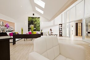 Sporthotel Grafenwald
