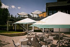 Sporthotel Grafenwald