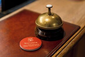 Hotel Lessing