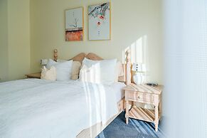 Hotel Lessing