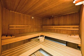 Hotel Lessing