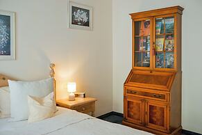 Hotel Lessing