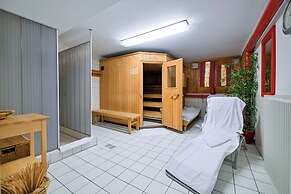 Hotel Lessing