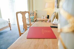 Hotel Lessing