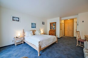 Hotel Lessing