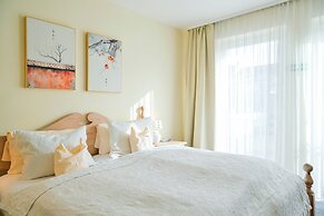 Hotel Lessing