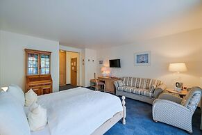Hotel Lessing