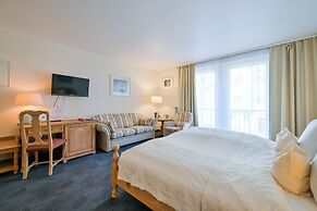 Hotel Lessing