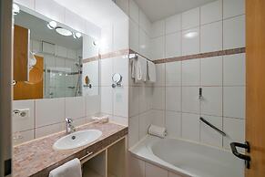 Hotel Lessing