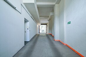 Hotel Lessing