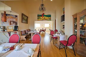 Hotel Lessing