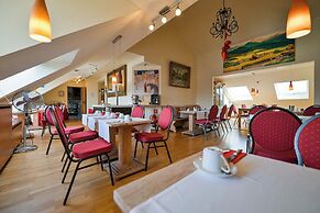 Hotel Lessing