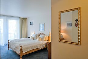 Hotel Lessing