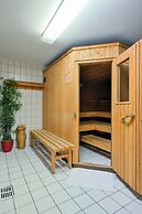 Hotel Lessing