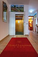 Hotel Lessing