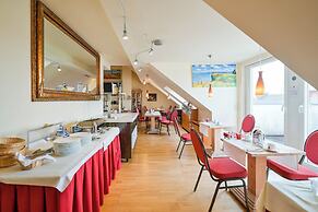 Hotel Lessing
