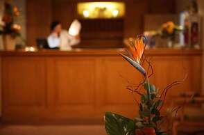 Hotel Lessing