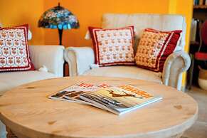 Hotel Lessing
