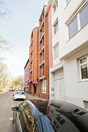 Hotel Lessing