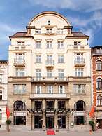 Vienna House by Wyndham Thüringer Hof Eisenach