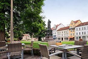 Vienna House by Wyndham Thüringer Hof Eisenach