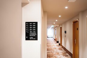 City Park Hotel