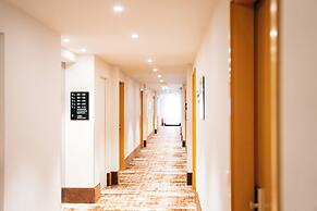 City Park Hotel