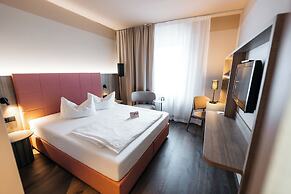 City Park Hotel